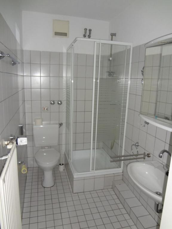Hotel Zur Dicken Eiche 뮌스터 외부 사진
