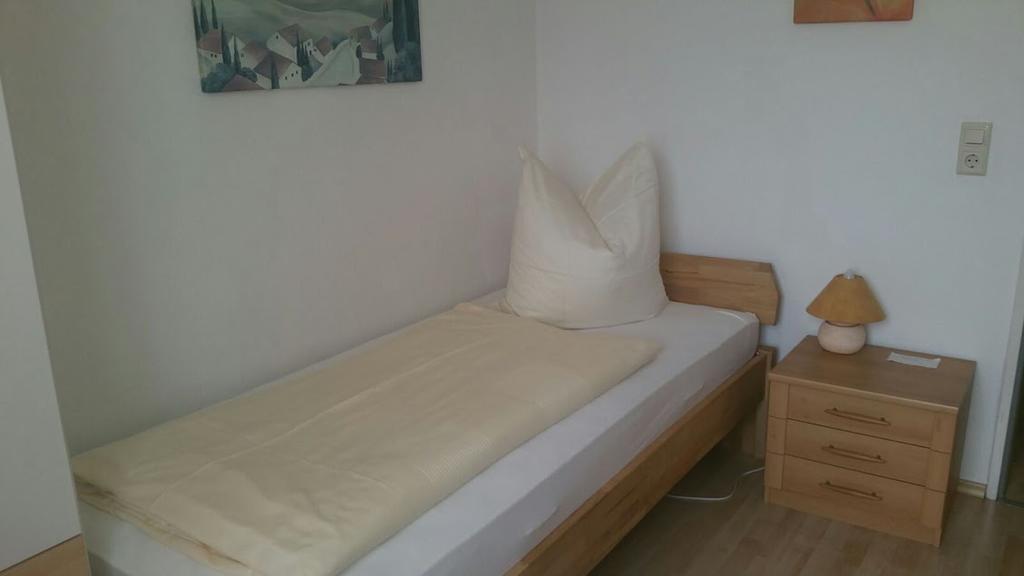Hotel Zur Dicken Eiche 뮌스터 외부 사진