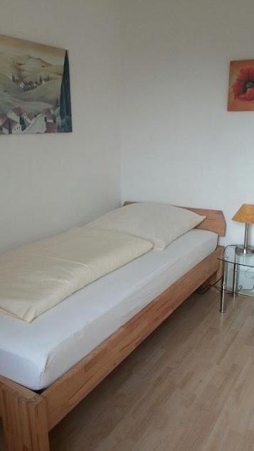 Hotel Zur Dicken Eiche 뮌스터 외부 사진